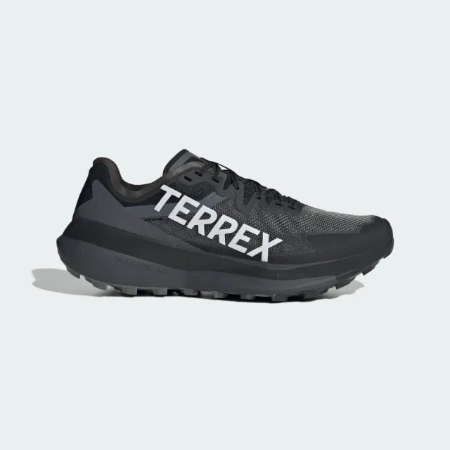 adidas Men Terrex Agravic Speed Trail Running Shoes