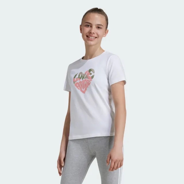 adidas Xpress Street Jam Graphic T-Shirt