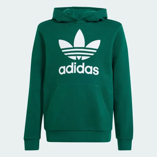 adidas Trefoil Hoodie