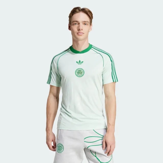 adidas Celtic FC St. Patrick's Day Jersey