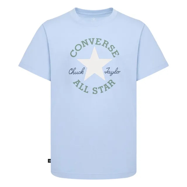 Converse Kids Sustainable Core Short Sleeve T-shirt
