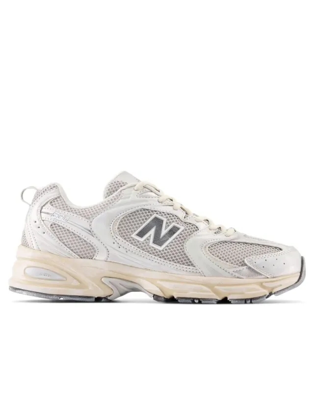 New Balance Mr530 Trainers In Grey
