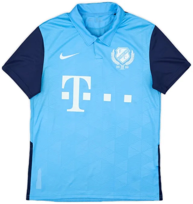 Nike 2020-21 Utrecht Away Shirt - 6/10 - (M)