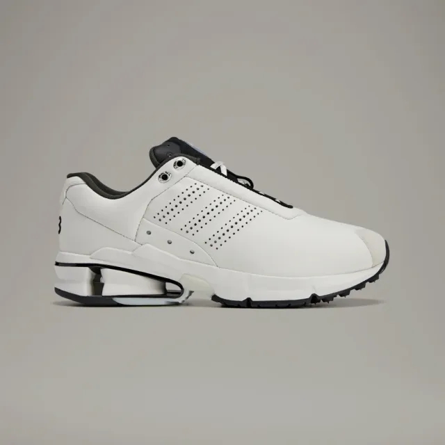 Y-3 Men's A3 Control Core White/Black