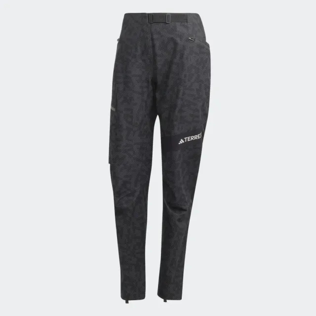 adidas Terrex Techrock RAIN.RDY Tracksuit Bottoms