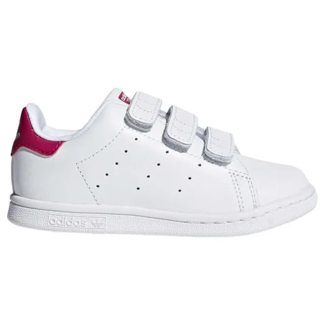 Adidas Originals Stan Smith Cf Trainers