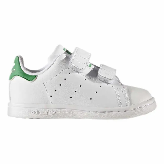 Adidas Originals Stan Smith Cf Trainers