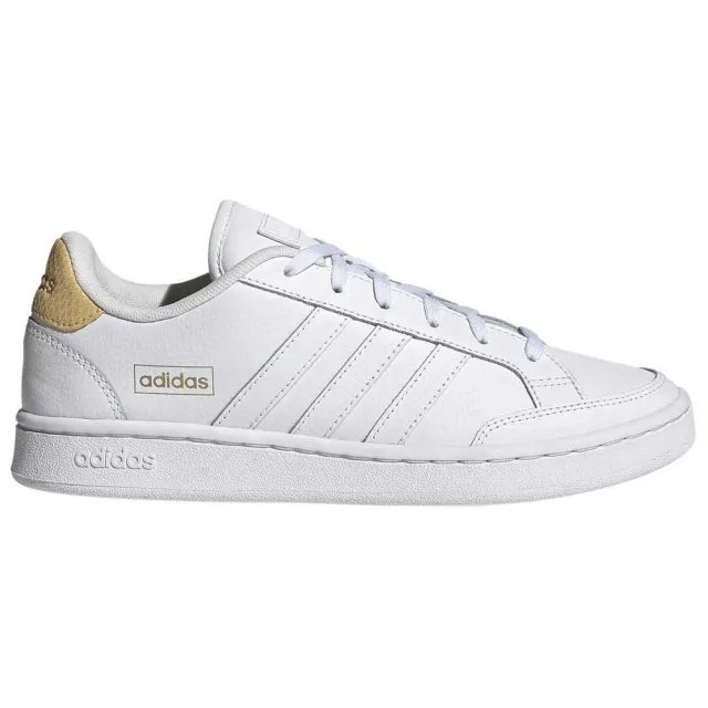 Adidas Grand Court Se Trainers
