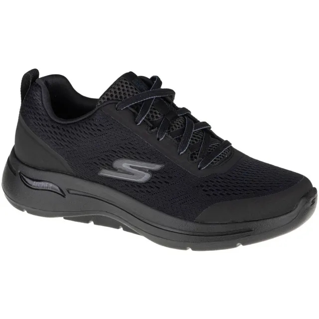 Skechers Go Walk Arch Fit Trainers