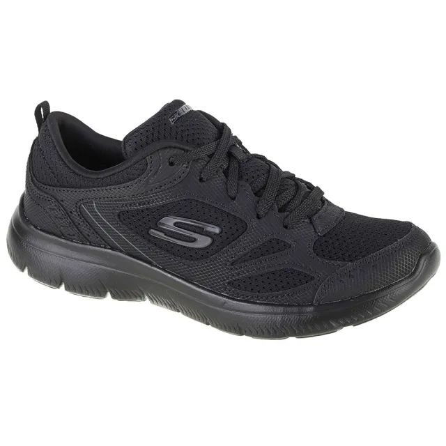 Skechers Summits Suited Trainers