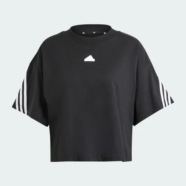 Adidas Future Icons 3 Stripes Short Sleeve T-shirt