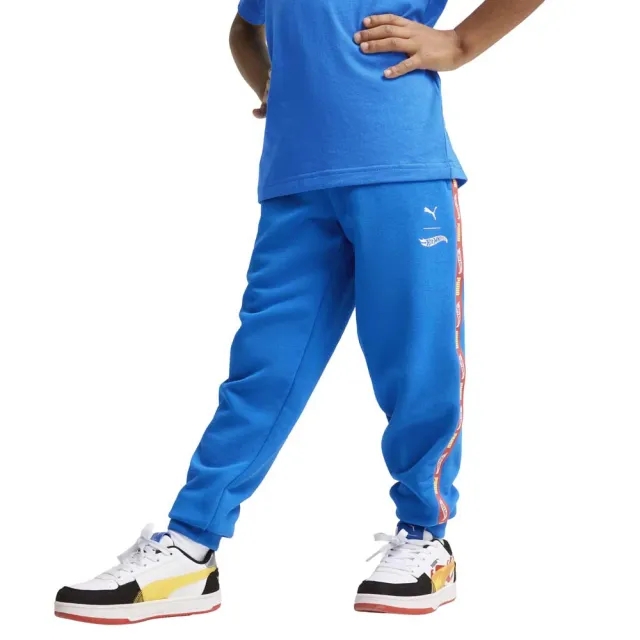 Puma X Hot Wheels Sweat Pants