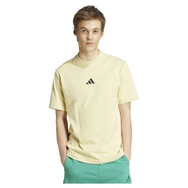Adidas City Escape Short Sleeve T-shirt