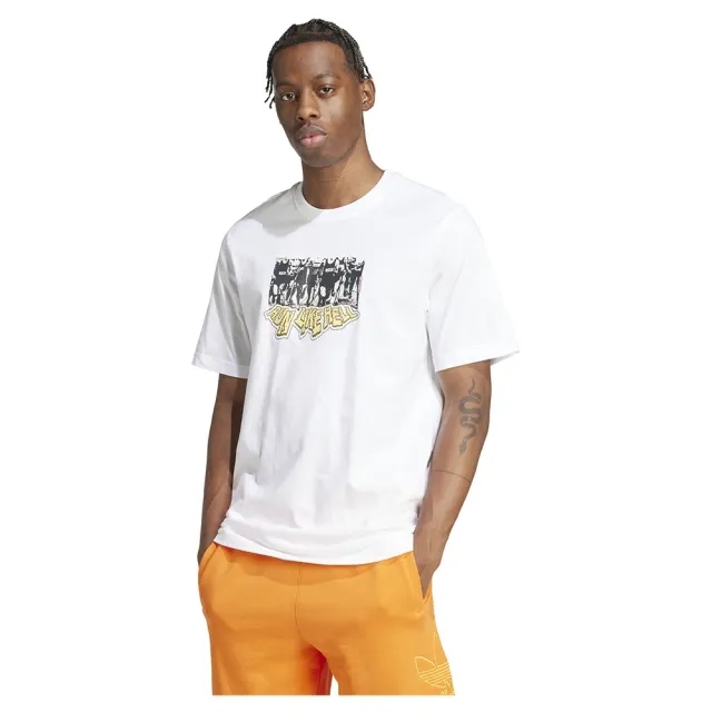 Adidas Originals Originals Short Sleeve T-shirt