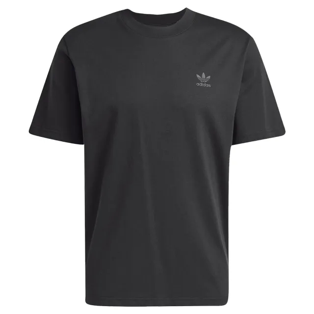 Adidas Originals Trefoil Series Fashion Elevated Short Sleeve T-shirt
