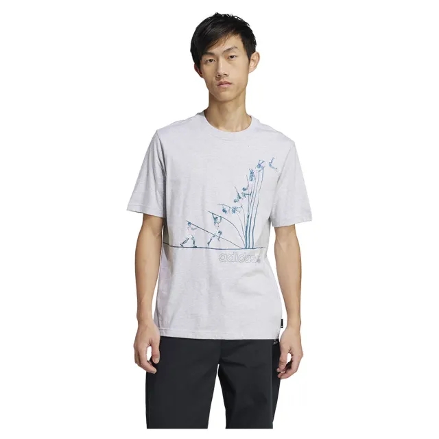 Adidas Originals Originals Short Sleeve T-shirt