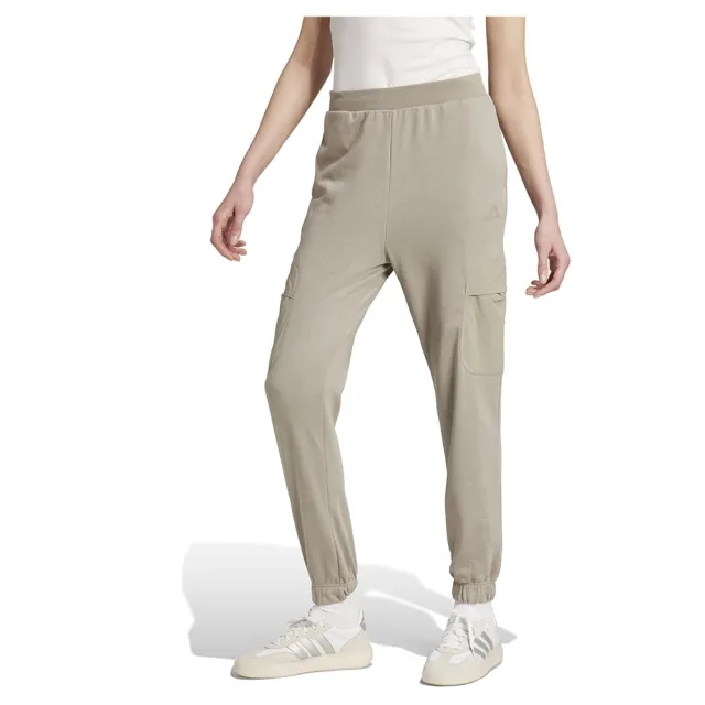 Adidas City Escape Material Mix Joggers
