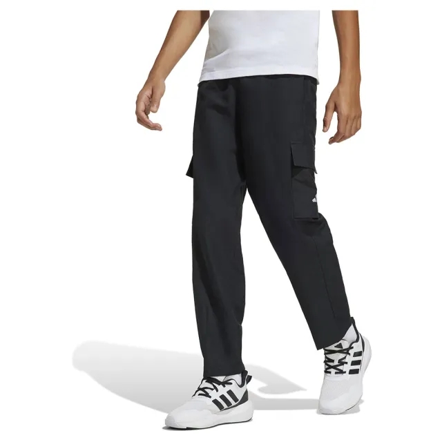 Adidas Essentials Climacool Small Logo Joggers