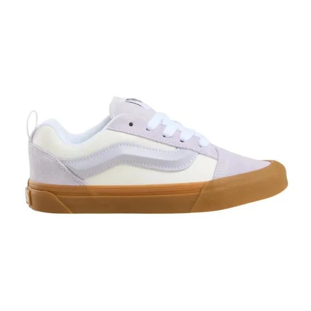Vans Knu Skool Junior Trainers