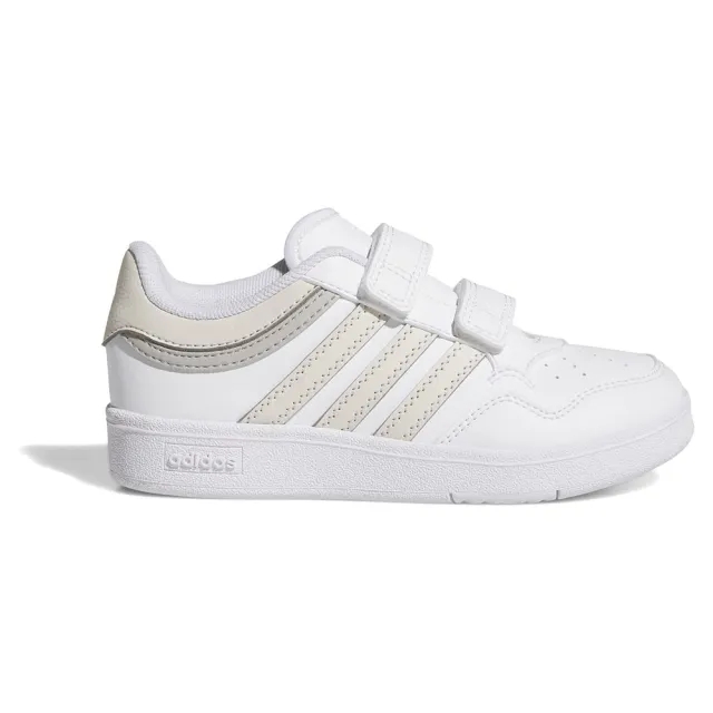 Adidas Hoops 4.0 Trainers