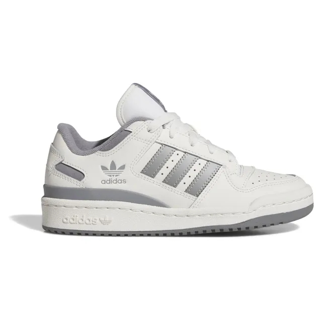 Adidas Originals Forum Low Cl Junior Trainers
