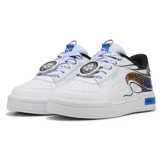 Puma Ca Pro Hot Wheels Ps Trainers