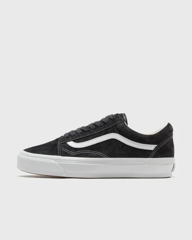 Vans LX Old Skool PIG SUEDE
