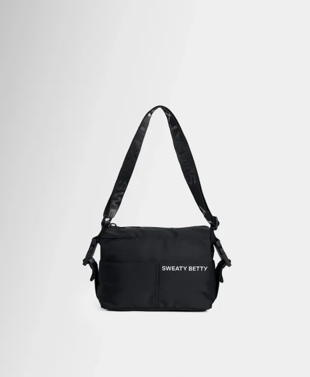 Strive Crossbody Bag