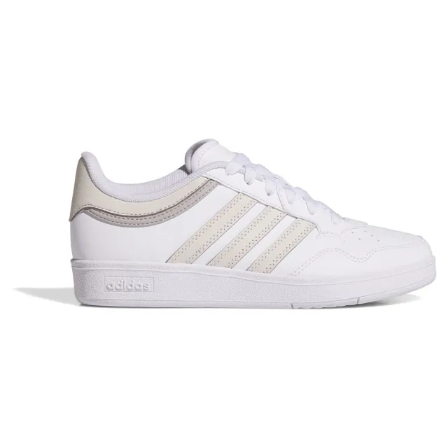 Adidas Hoops 4.0 Junior Trainers