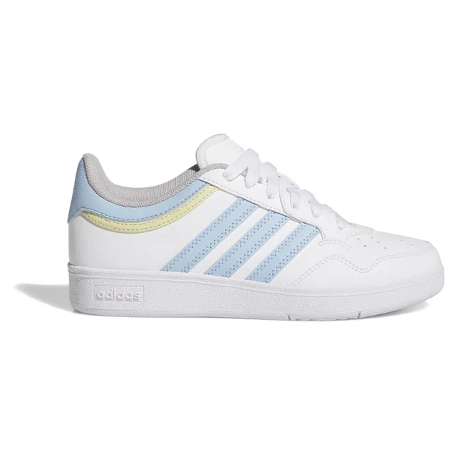 Adidas Hoops 4.0 Junior Trainers