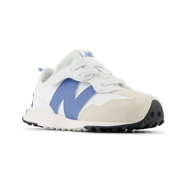New Balance 327 New-b Hook & Loop Trainers
