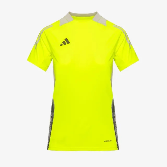 adidas Tiro 24 Womens Competition Training Jersey