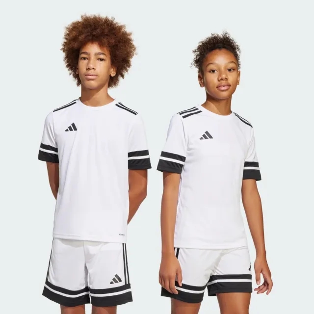 adidas Junior Squadra 25 SS Shirt