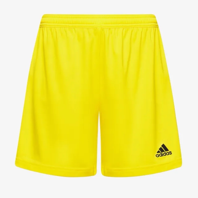 adidas Womens Entrada 22 Shorts