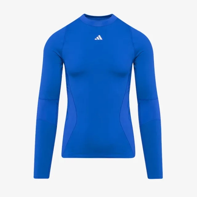 adidas Techfit COLD.RDY LS Top
