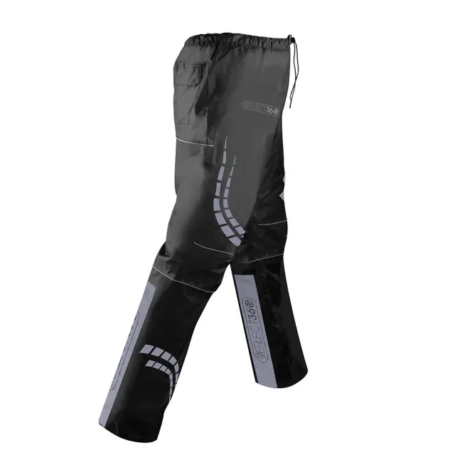 Proviz Men's Waterproof Reflective Trousers