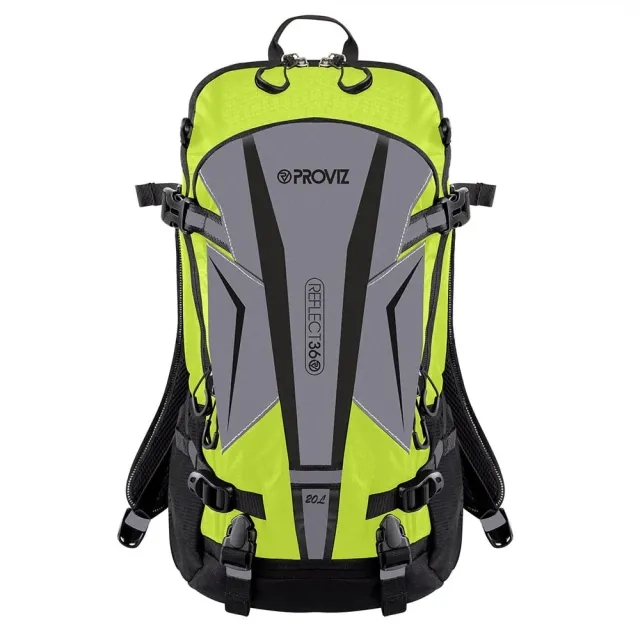 Proviz Reflective Water Resistant 20L Backpack