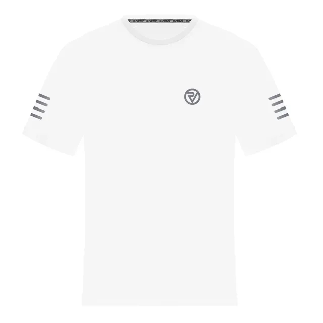 Proviz Men's Reflective Short Sleeve Top