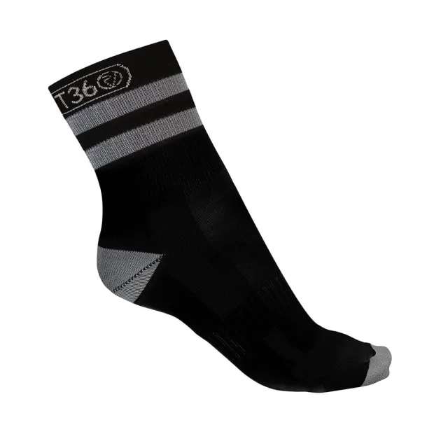 Proviz Reflective Short Running Socks