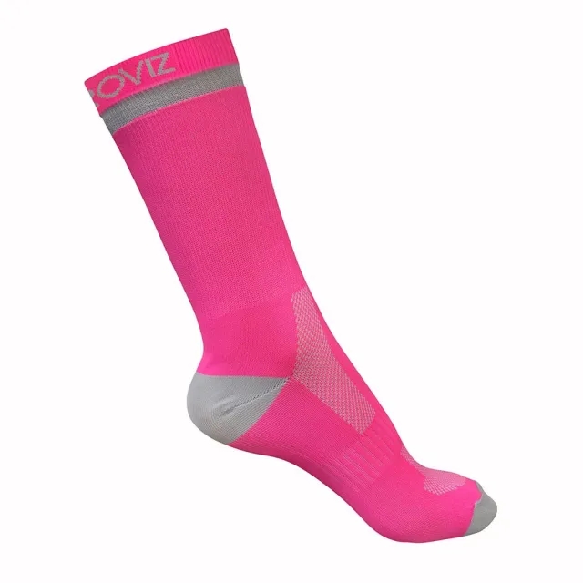 Proviz Mid Length Running Socks