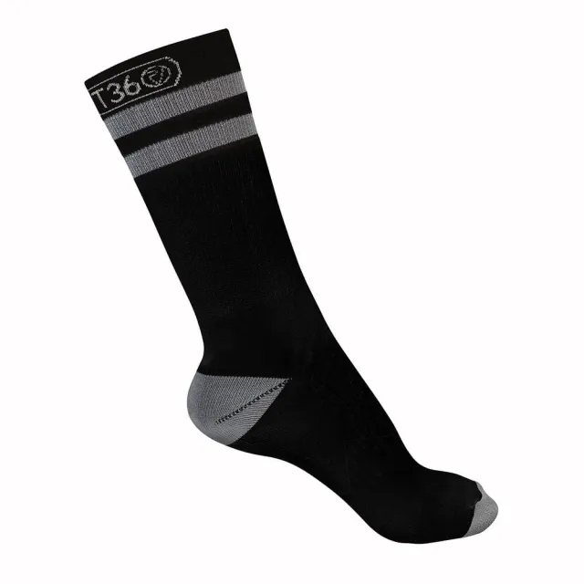 Proviz Reflective Mid Length Running Socks