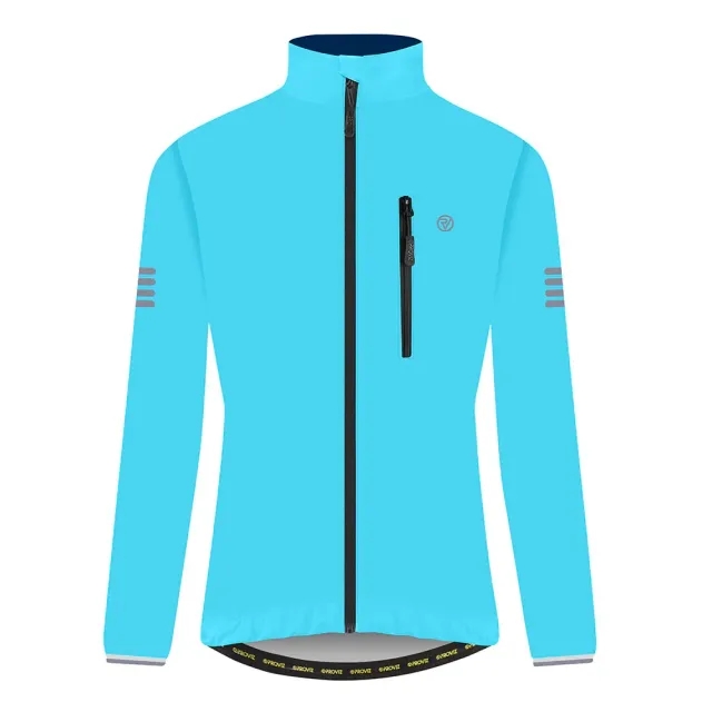 Proviz Unisex Reflective Windproof Ultra-Lightweight Jacket