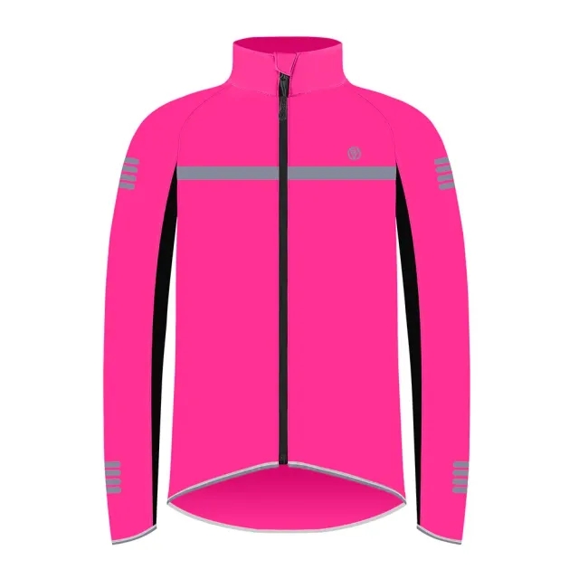 Proviz Men's Reflective Softshell Active Jacket