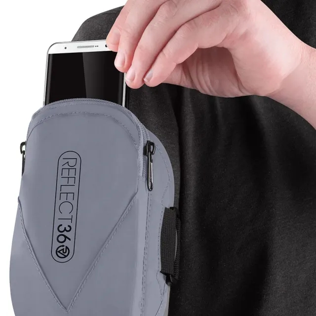 Proviz Reflective Running Phone Holder