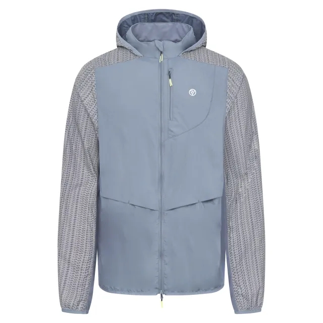 Proviz Men's Reflective Lightweight Running Jacket