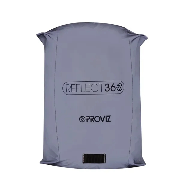 Proviz Fully Reflective Backpack Cover