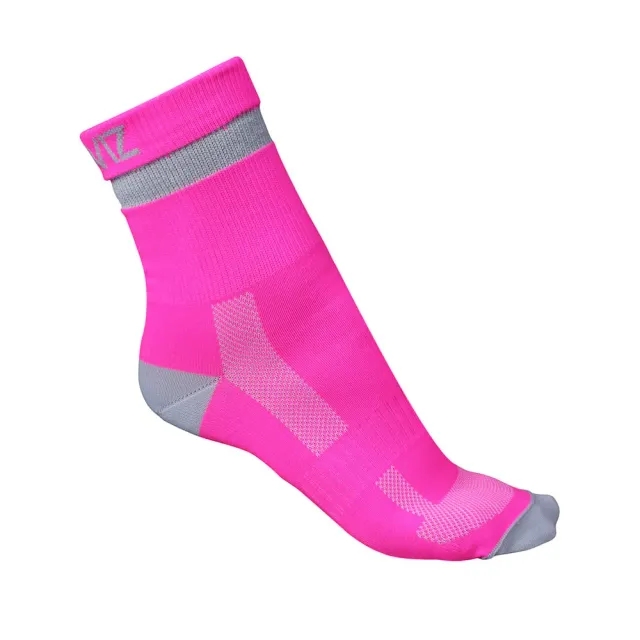 Proviz Short Running Socks