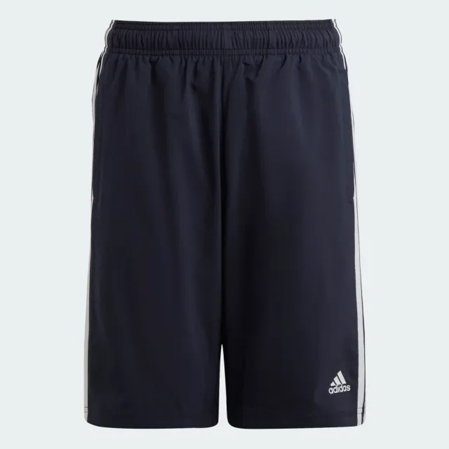 adidas Essentials 3-Stripes Woven Shorts