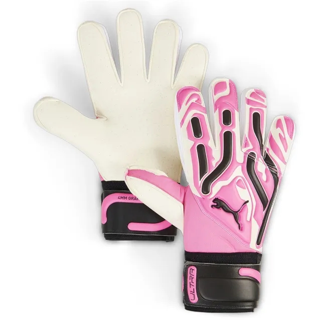 Puma Ultra Pro Protect Rc Goalkeeper Gloves Refurbished