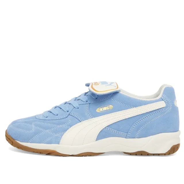 PUMA King Indoor Women's - Blue, Blue